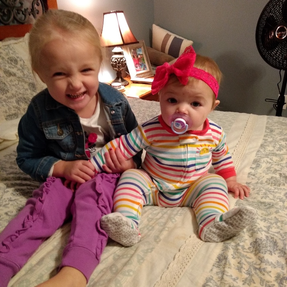 Meet your Posher, Hope